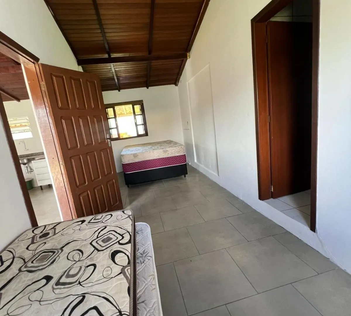 Holiday home Apartament Passo de Torres