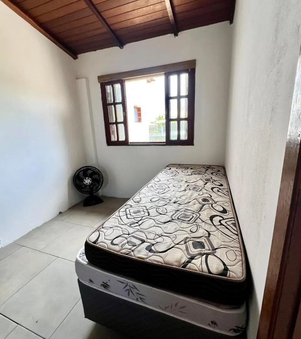 Apartament Passo de Torres 0*,  Brazil