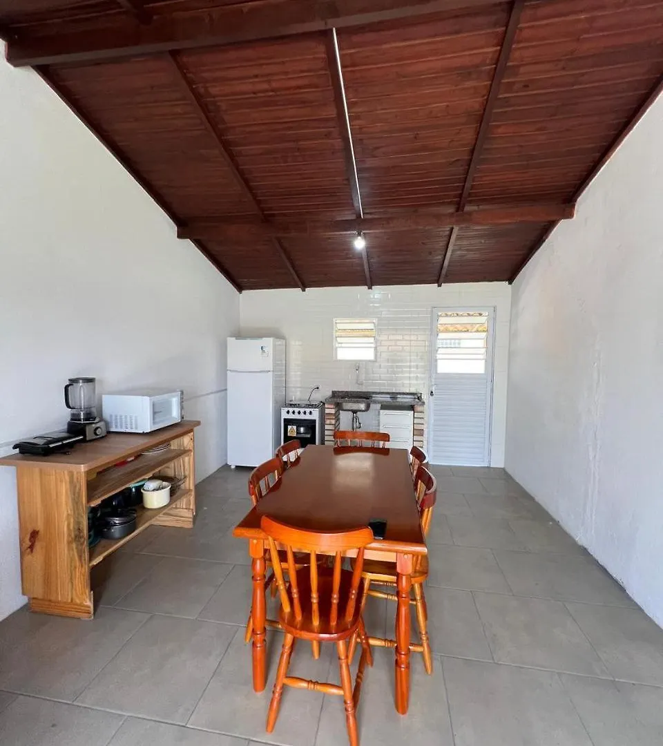 Apartament Passo de Torres Brazil